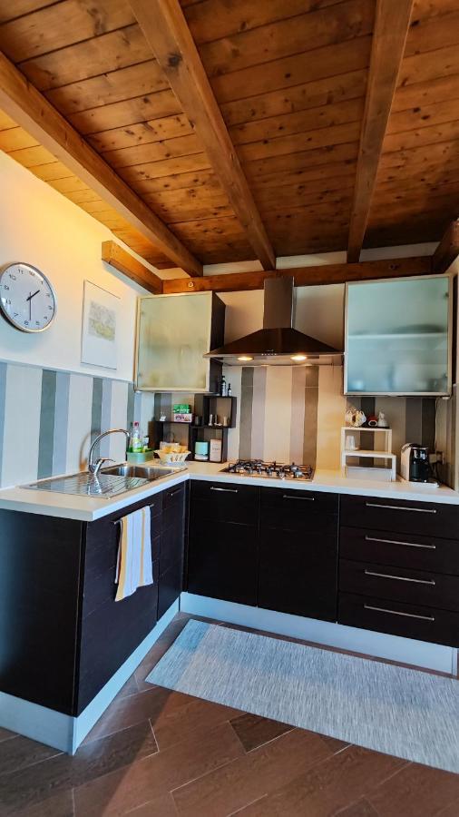 Dantesco Apartment Agrigente Extérieur photo