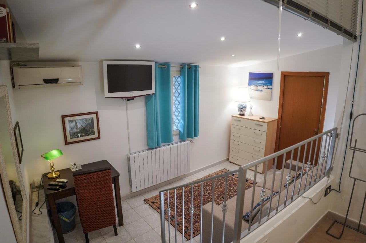 Dantesco Apartment Agrigente Extérieur photo