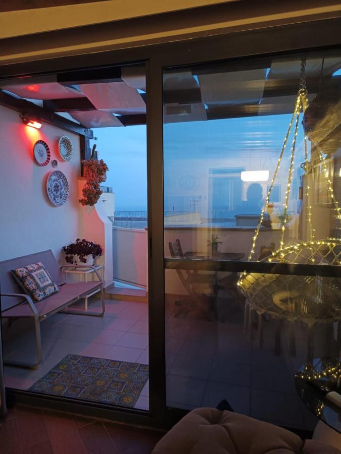 Dantesco Apartment Agrigente Extérieur photo