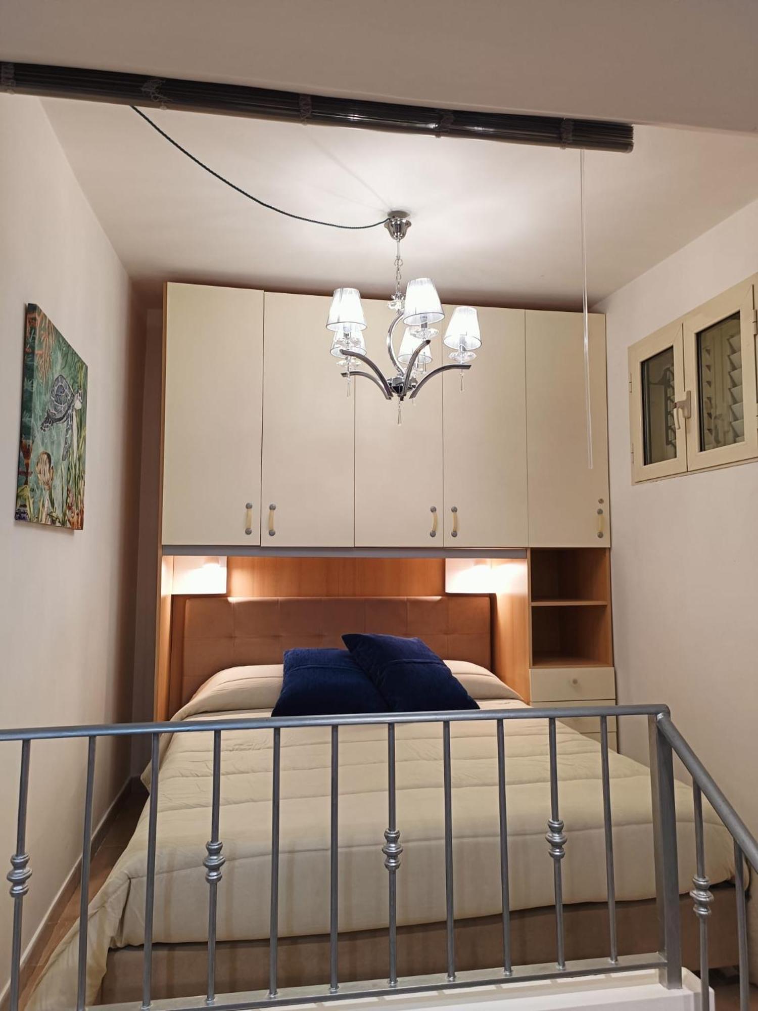 Dantesco Apartment Agrigente Extérieur photo